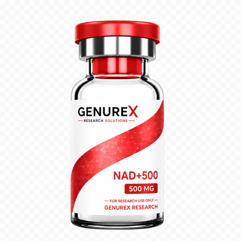NAD+500mg