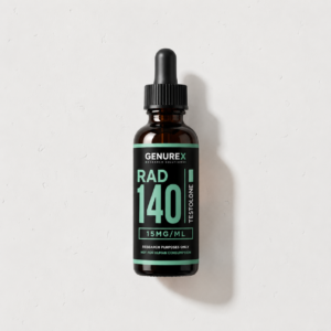 RAD-140 Testolone