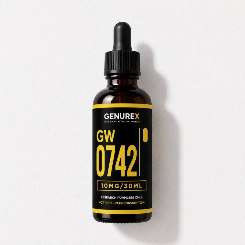 GW-0742