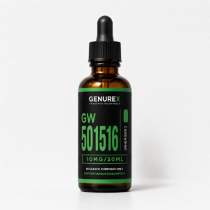GW-501516 Cardarine
