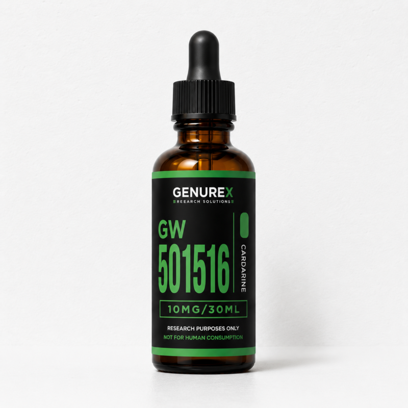 GW-501516 Cardarine