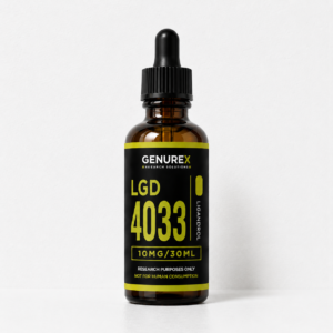 LGD-4033 Ligandrol