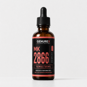 MK-2866 Ostarine