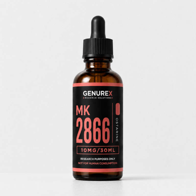 MK-2866 Ostarine