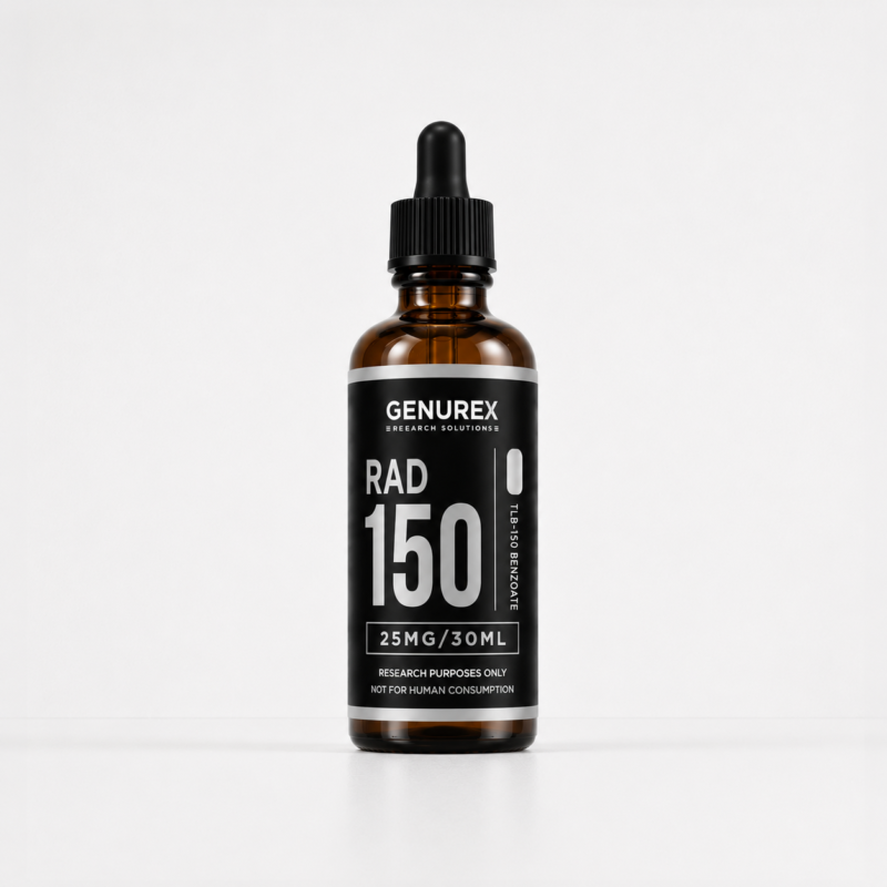 RAD-150 TLB
