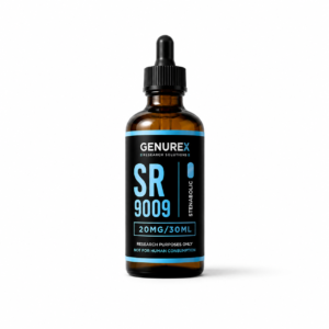 SR-9009 Stenabolic