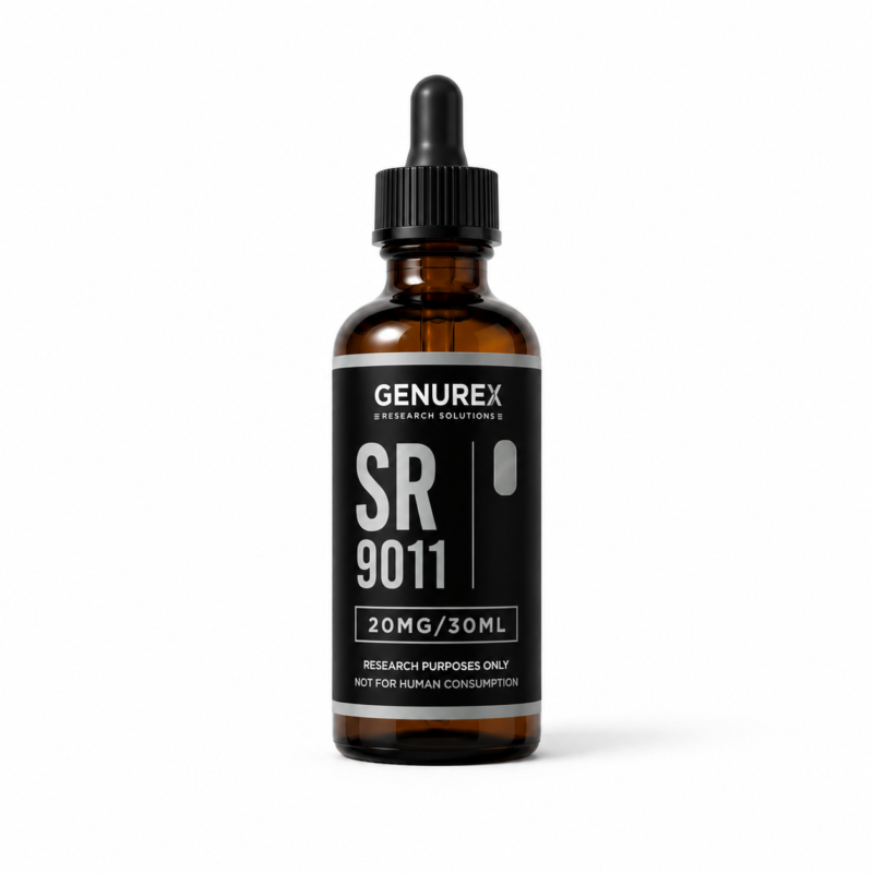 SR-9011 REV-ERB