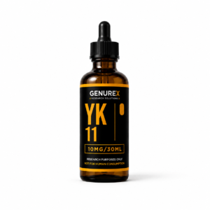 YK-11