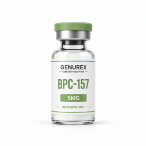 BPC-157  5mg
