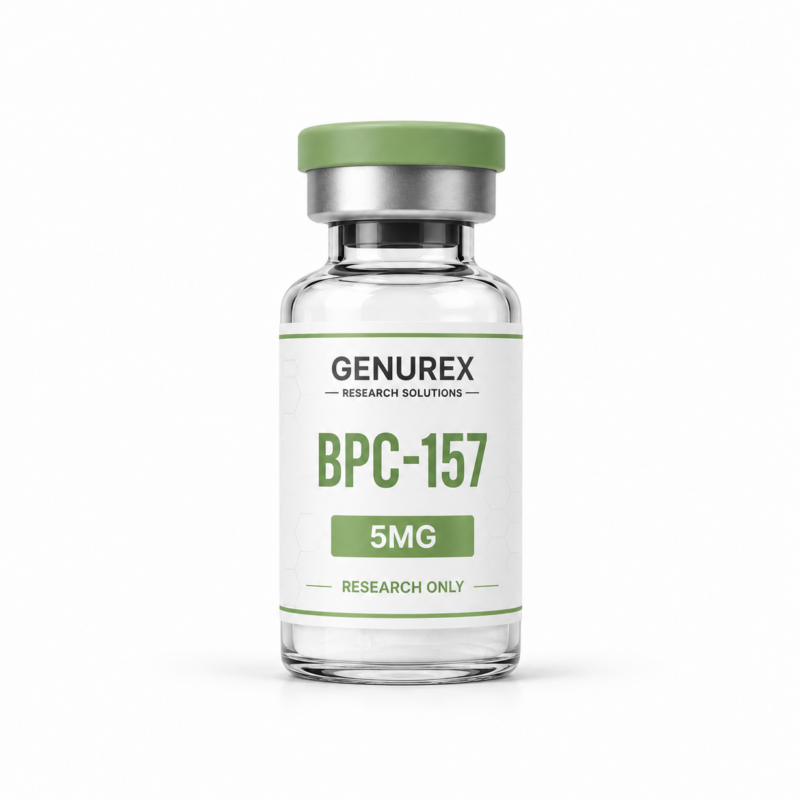 BPC-157  5mg