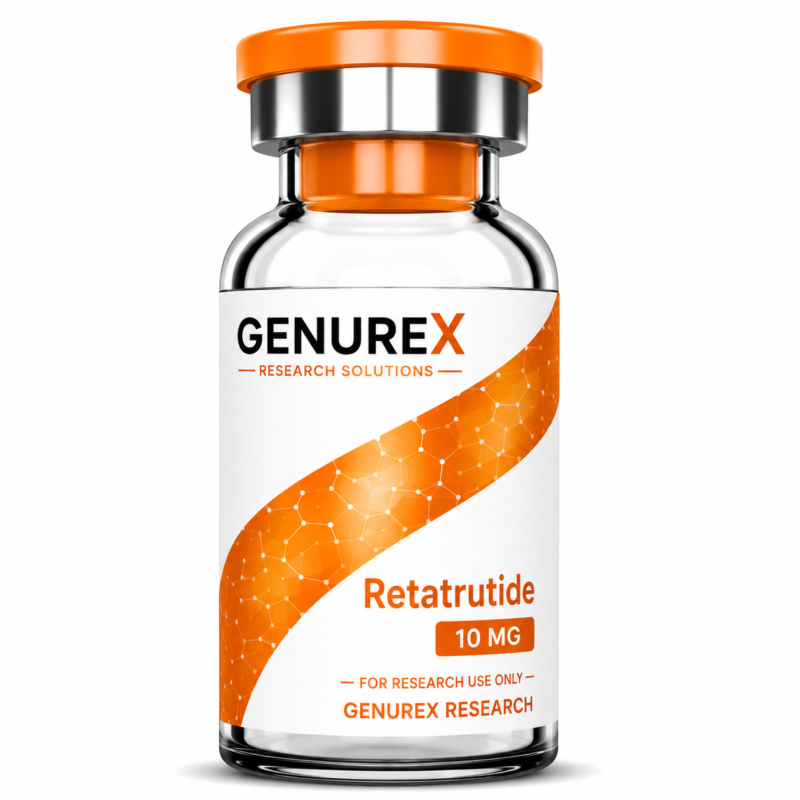 Retatrutide 10mg