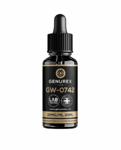 GW-0742 - Genurex Premium Supplement