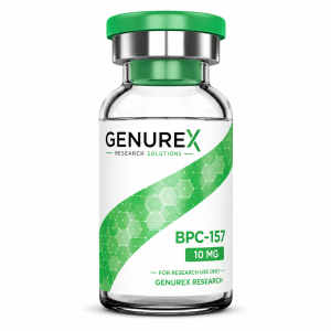 BPC-157  5mg - Genurex Premium Supplement