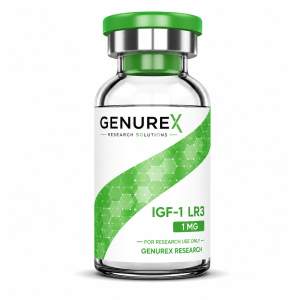 IGF-1-LR3 1mg