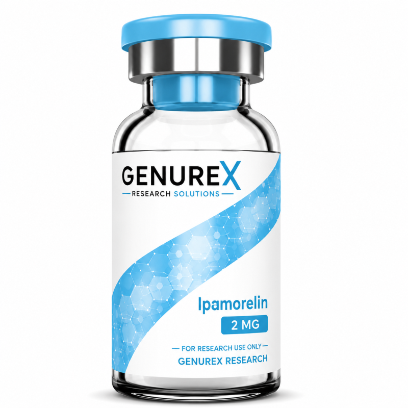 Ipamorelin 2mg