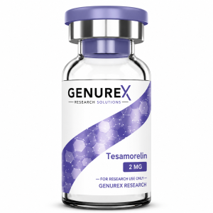 Tesamorelin 2mg Peptide