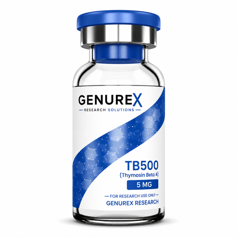 TB-500 Thymalin Beta 4 5mg