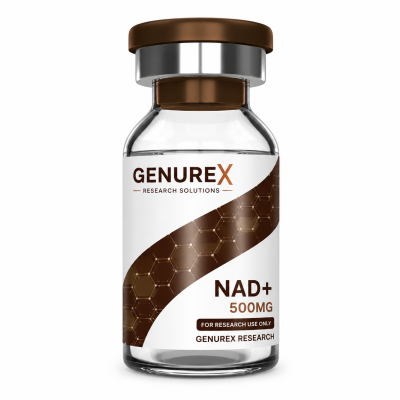 NAD+ Supplement 1000mg image 2
