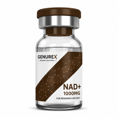 NAD+ Supplement 1000mg image 1