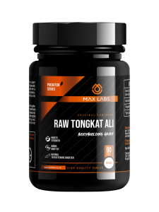 Tongkat Ali Supplements - Genurex Premium Supplement