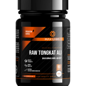 Tongkat Ali Supplements - Genurex Premium Supplement