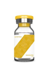 Semaglutide 5mg Vial - Genurex Premium Supplement