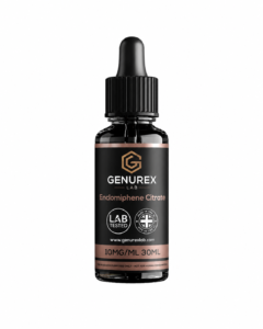 GW-0742 - Genurex Premium Supplement