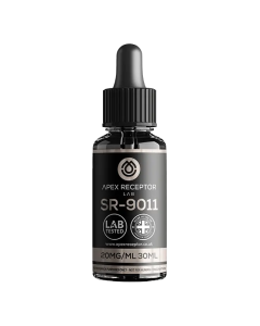 SR-9011 REV-ERB - Genurex Premium Supplement