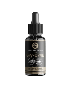 GW-0742 - Genurex Premium Supplement