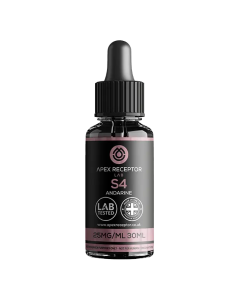 S4 Andarine - Genurex Premium Supplement