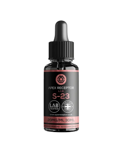 S-23 - Genurex Premium Supplement