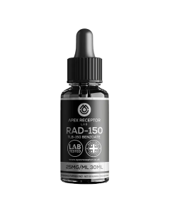 RAD-150 TLB - Genurex Premium Supplement